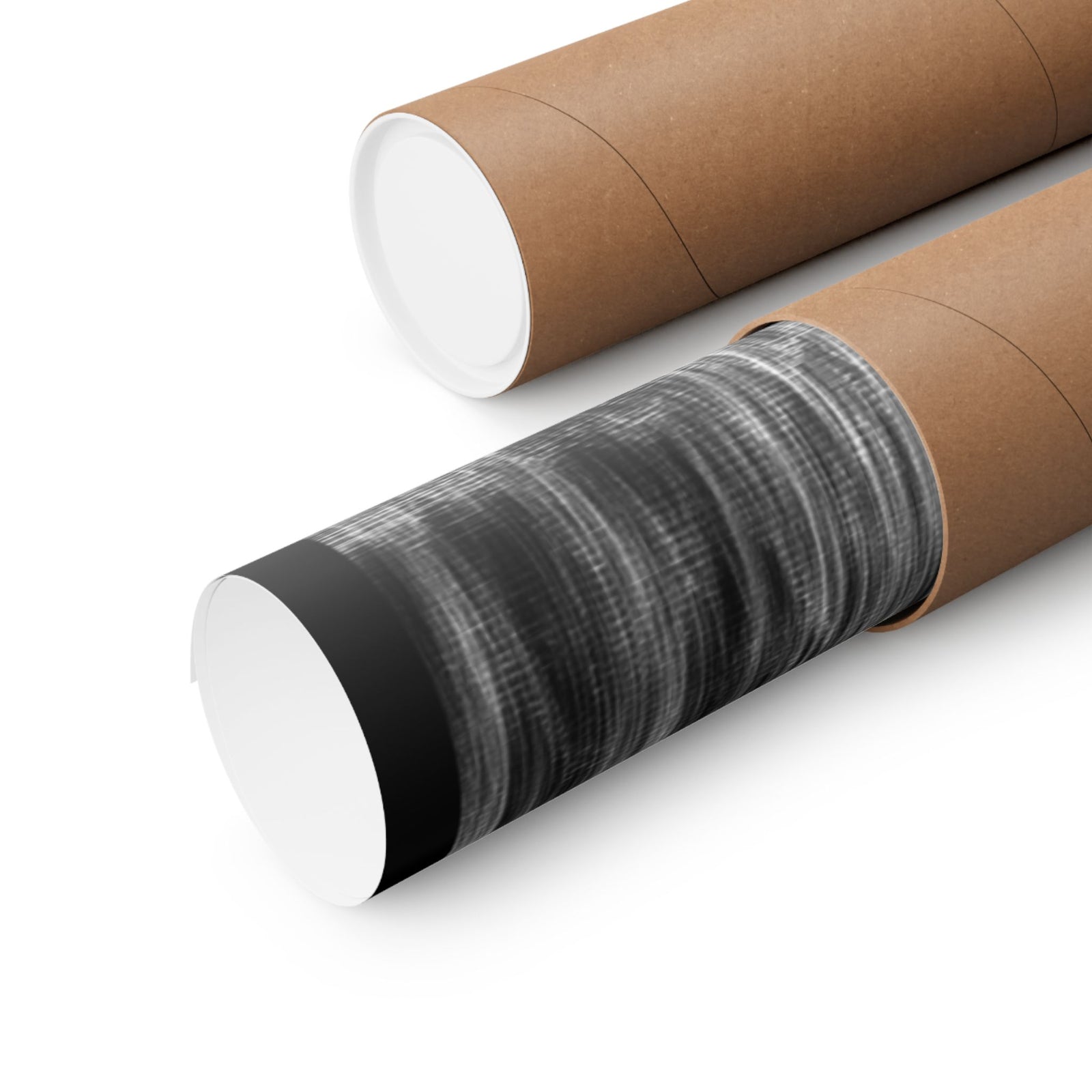 "The Two Towers" (2002)- Approach at Helm's Deep Waveform RGB Non Colorized (2 of 3)