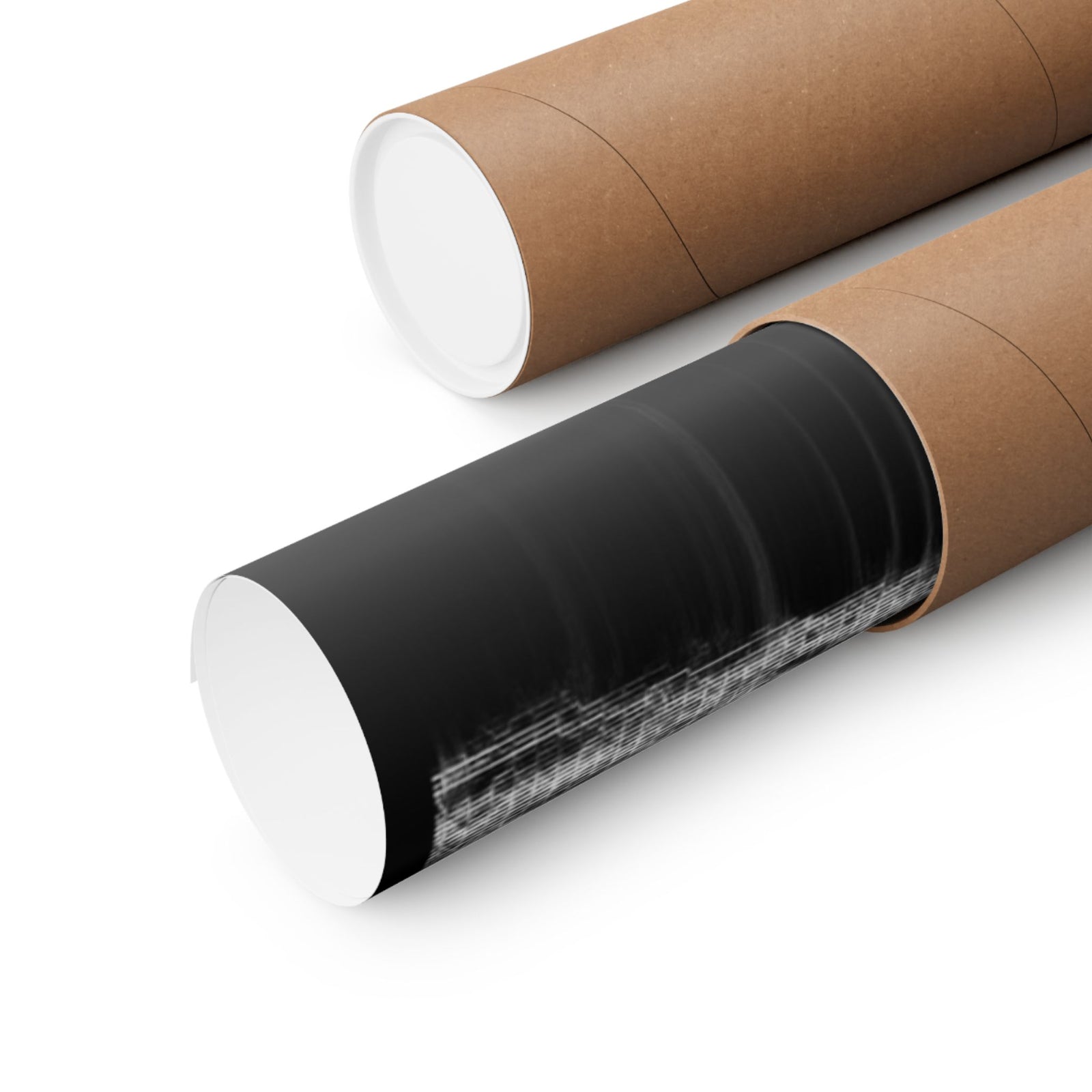 "The Fellowship of the Ring" (2001)- Gandalf Journey  Waveform RGB Non-Colorized