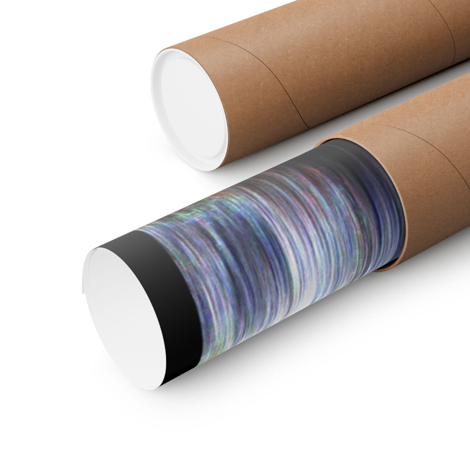 Stand Before the White City — Where Fantasy Became Legend-24"x36" Poster