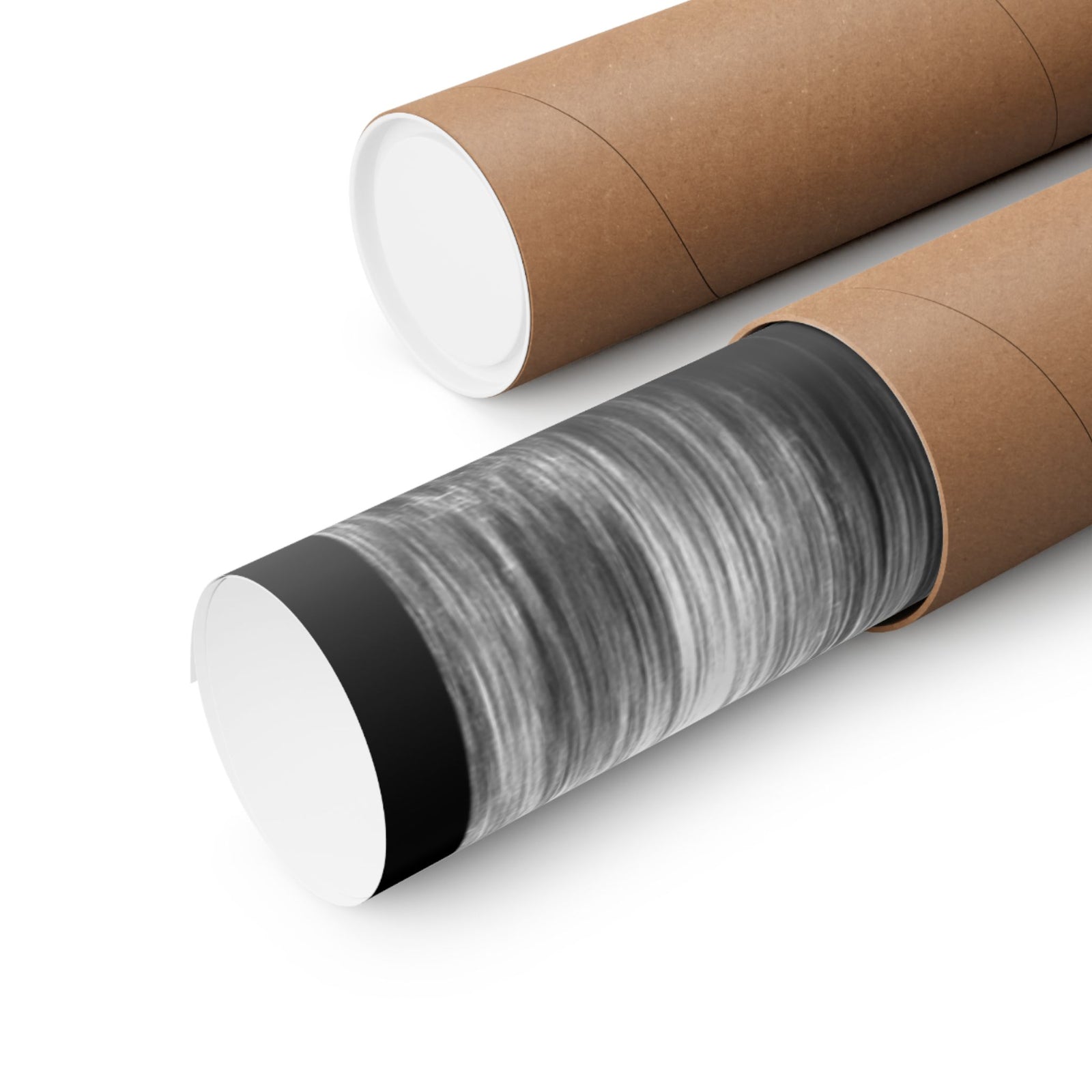 Stand Before the White City — Where Fantasy Became Legend-24"x36" Poster